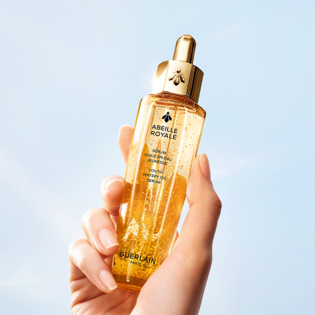 Abeille Royale Sérum Huile-En-Eau Jeunesse - Sérum Aceite Acuoso