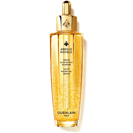 Abeille Royale Sérum Huile-En-Eau Jeunesse - Sérum Aceite Acuoso