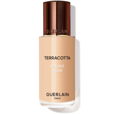 Guerlain Terracotta Le Teint Glow - Fondo de Maquillaje