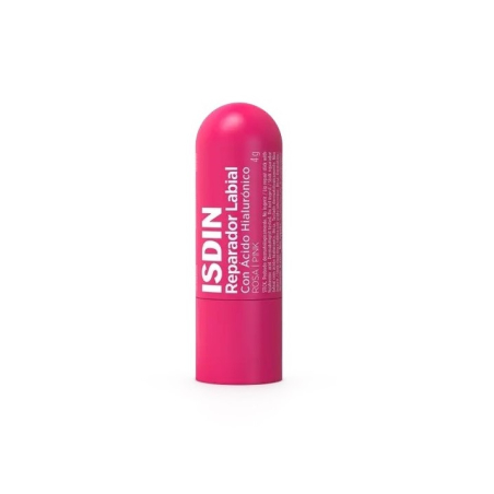 Reparador Stick Labial Rosa