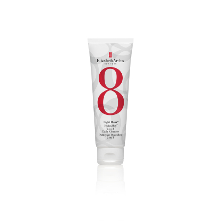 Eight Hour HydraPlay 2–in–1 Daily Cleanser Elizabeth Arden