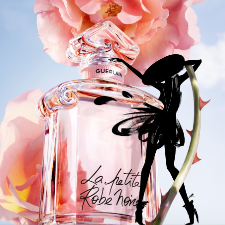 La Petite Robe Noire Eau de Toilette de Guerlain - Perfume Mujer