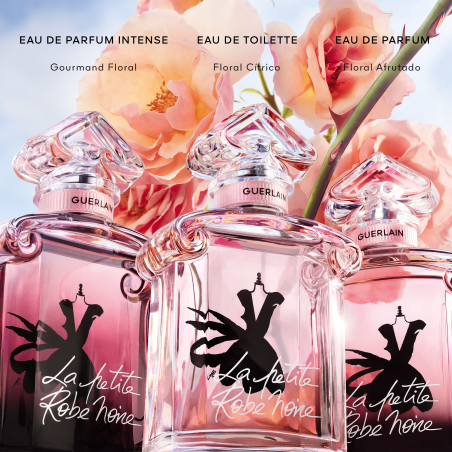 La Petite Robe Noire Eau de Toilette de Guerlain - Perfume Mujer