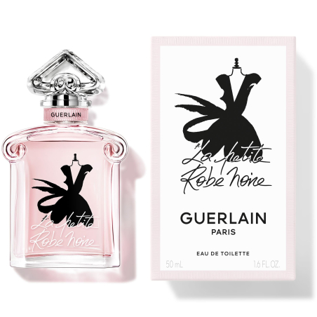 La Petite Robe Noire Eau de Toilette de Guerlain - Perfume Mujer