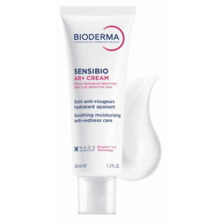 Sensibio AR+ Crema