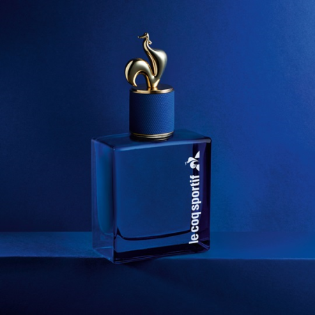 Le Coq Sportif Bleu Optimisme Eau de Parfum