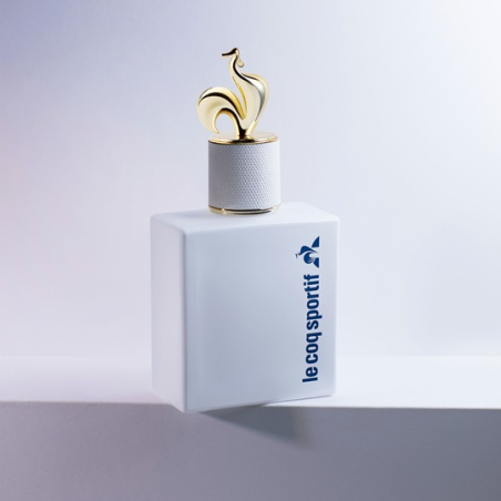 Blanc Relax Eau de Parfum de Le Coq Sportif