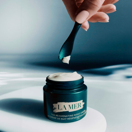 Rejuvenating Night Crema de Noche de La Mer