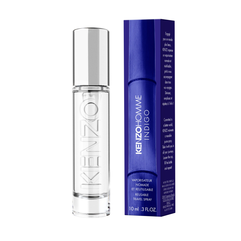 Kenzo Homme Indigo 10 ml