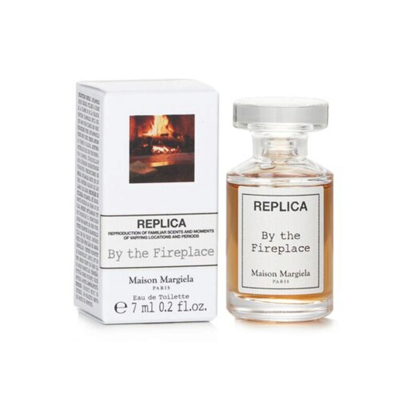 Margiela By The Fire Place 7 ml