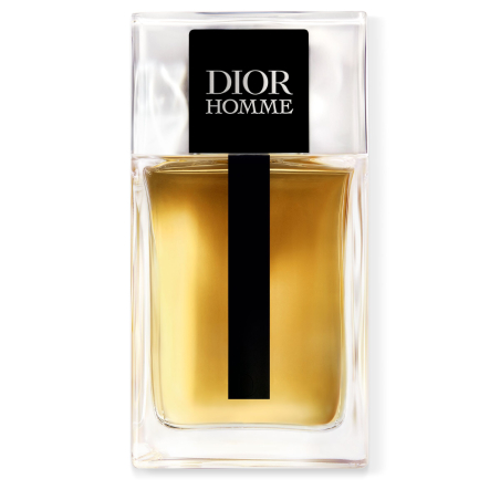 DIOR HOMME EAU DE TOILETTE