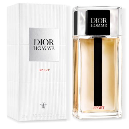 DIOR HOMME SPORT EDT VAPORIZADOR