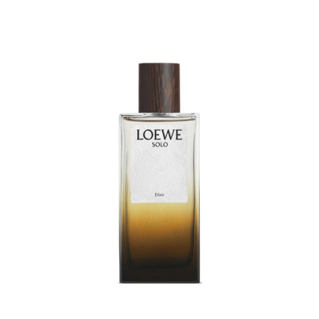 Loewe Solo Elixir para Hombre