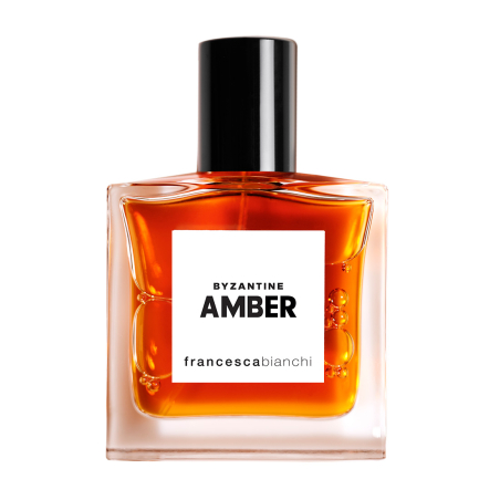 Francesca Bianchi Byzantine Amber Extrait de Parfum Unisex