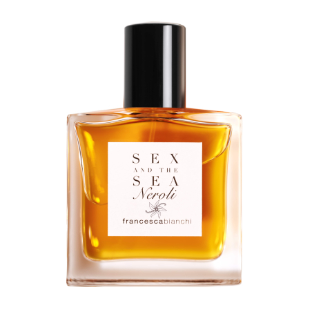 Sex And The Sea Neroli Extrait de Parfum Francesca Bianchi