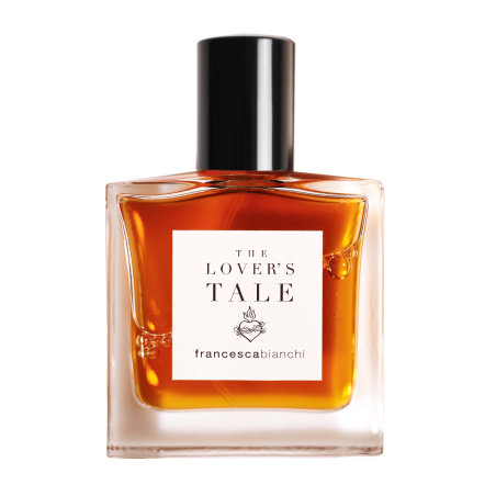 The Lover's Tale Extrait de Parfum Francesca Bianchi