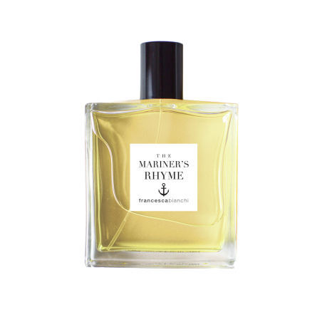 The Mariner's Rhyme Extrait de Parfum Francesca Bianchi