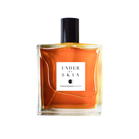 Under My Skin Extrait de Parfum Francesca Bianchi