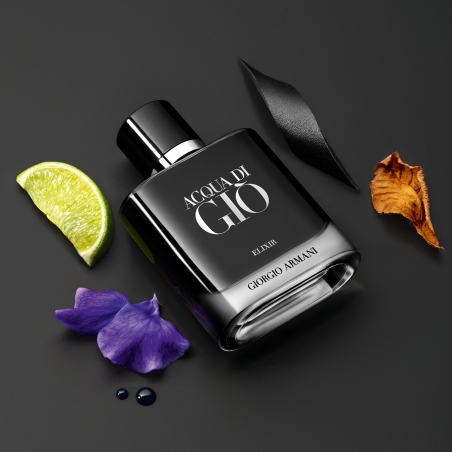 Acqua di Giò Elixir para Hombre de Giorgio Armani