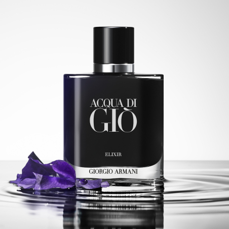 Acqua di Giò Elixir para Hombre de Giorgio Armani