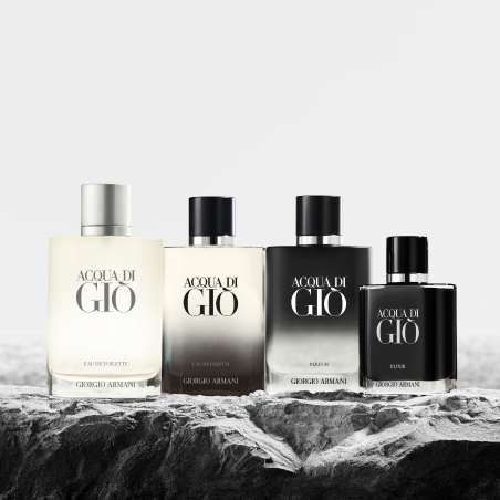 Acqua di Giò Elixir para Hombre de Giorgio Armani