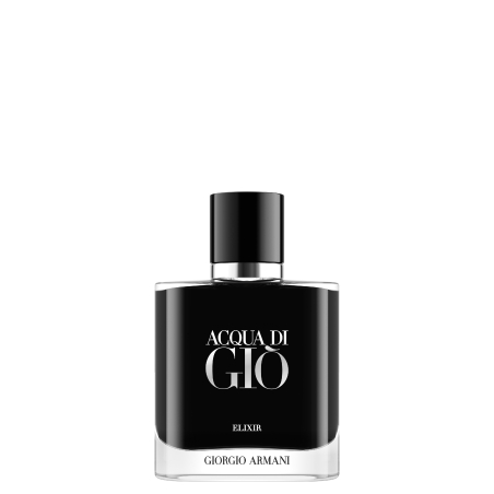 Acqua di Giò Elixir para Hombre de Giorgio Armani