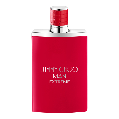 Jimmy Choo Man Extreme Eau de Parfum para Hombre