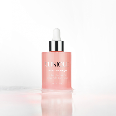 Moisture Surge Active Glow Serum Iluminador de Clinique