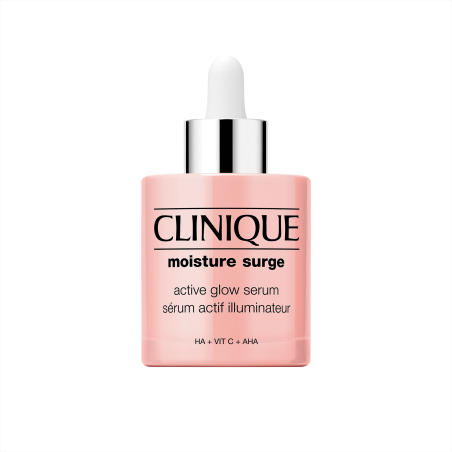 Moisture Surge Active Glow Serum Iluminador de Clinique