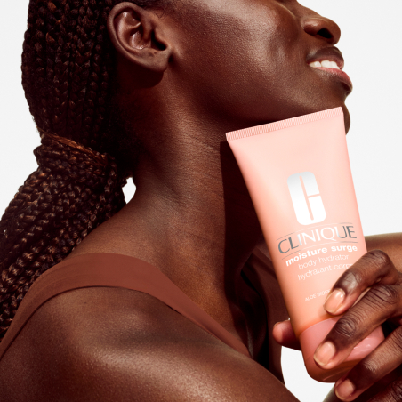 Clinique Moisture Surge Body Hydrator - Hidratante Corporal