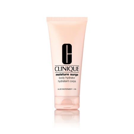 Clinique Moisture Surge Body Hydrator - Hidratante Corporal