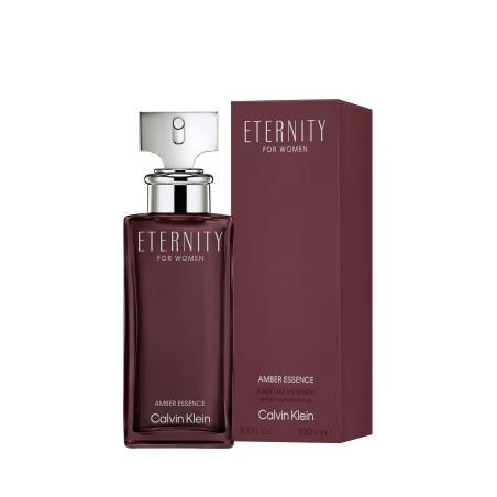 Calvin Klein Eternity Amber Essence para Mujer