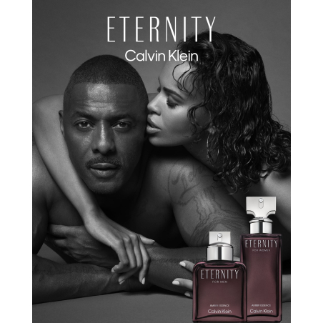 Calvin Klein Eternity Amber Essence para Mujer