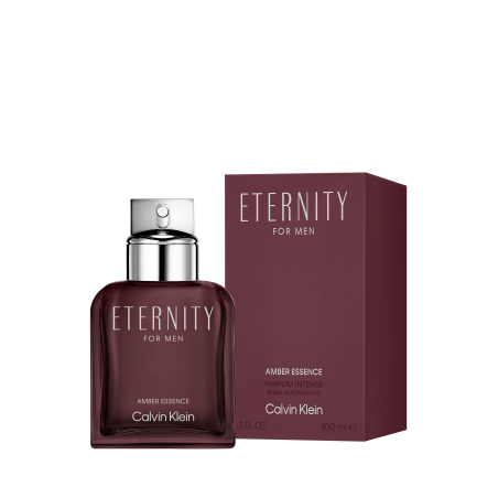 Calvin Klein Eternity Amber Essence para Hombre