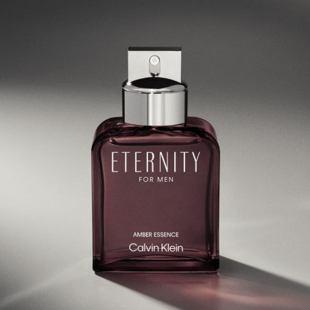 Calvin Klein Eternity Amber Essence para Hombre