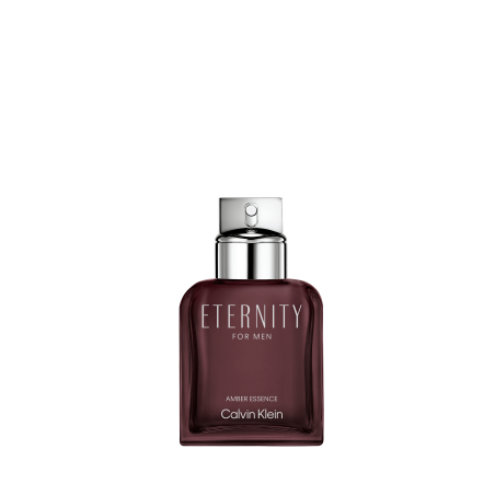 Calvin Klein Eternity Amber Essence para Hombre