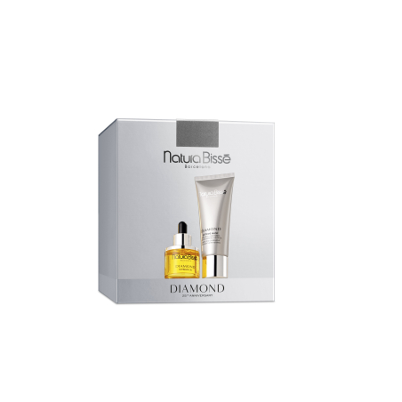 Set Diamond Extreme Night Dual Treatment de Natura Bissé