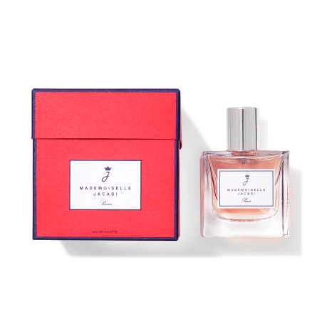 Jacadi Mademoiselle Eau de Toilette