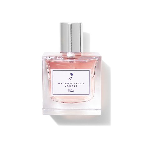 Jacadi Mademoiselle Eau de Toilette