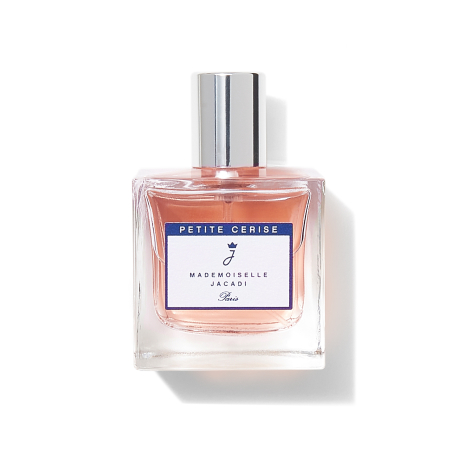 Jacadi Mademoiselle Petite Cerise Eau de Toilette