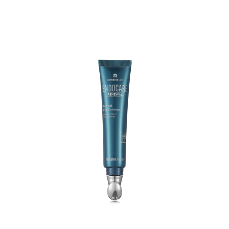 ENDOCARE RENEWAL RETINOL CONTORNO DE OJOS