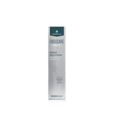 ENDOCARE RENEWAL RETINOL CONTORNO DE OJOS