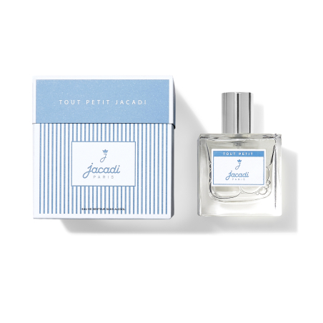 Jacadi Tout Petit Eau de Senteur