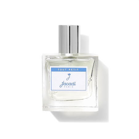 Jacadi Tout Petit Eau de Senteur