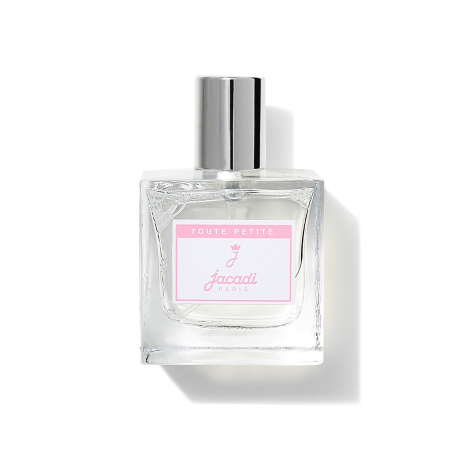 Jacadi Toute Petite Eau de Senteur