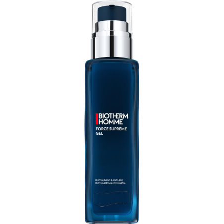 Homme Force Supreme Gel Anti-Edad para Hombre 100 ml