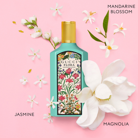 FLORA JASMINE EAU DE PARFUM