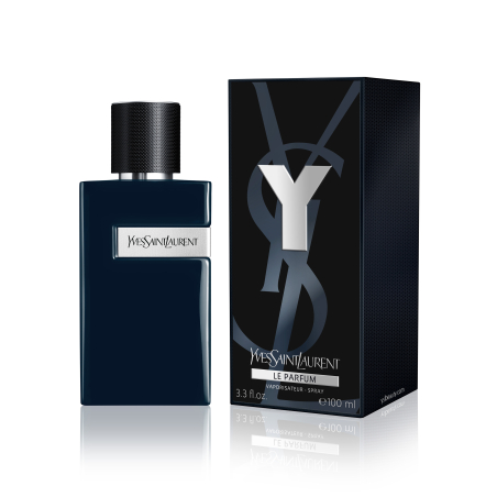 Yves Saint Laurent Y Le Parfum Perfume para Hombre