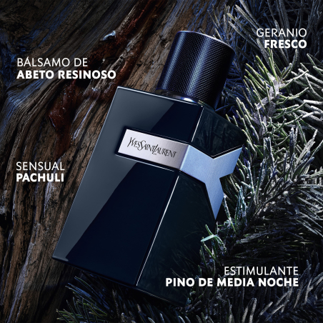 Yves Saint Laurent Y Le Parfum Perfume para Hombre