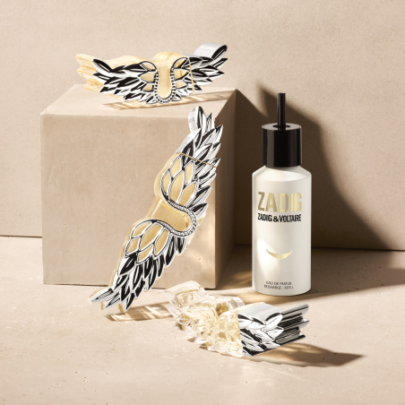 Zadig Eau de Parfum para Mujer de ZADIG&VOLTAIRE